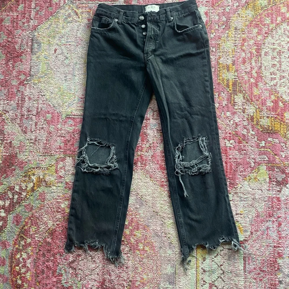 Free people denim - Picture 5 of 5